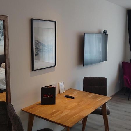 Maxim Apartments Mainz Luaran gambar