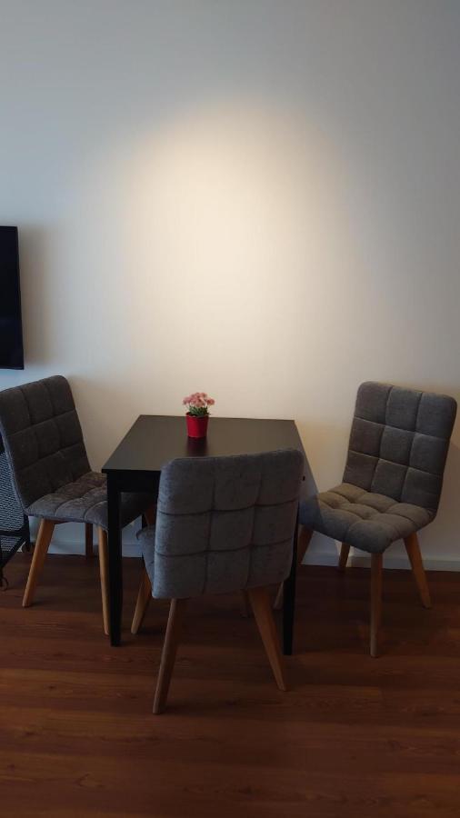 Maxim Apartments Mainz Luaran gambar