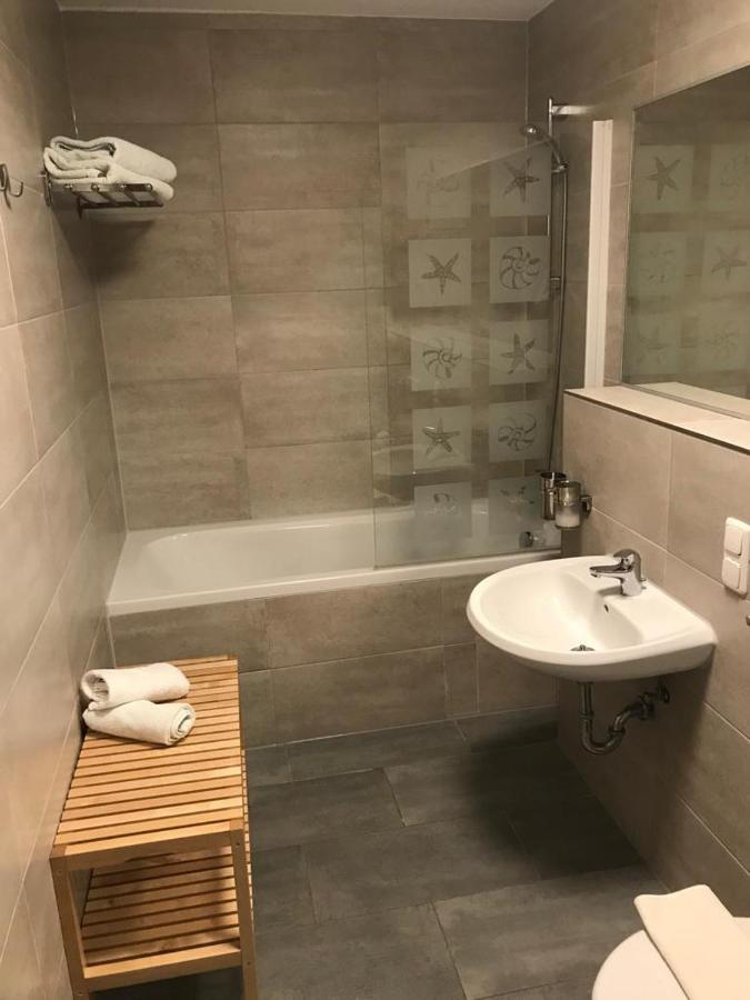 Maxim Apartments Mainz Luaran gambar
