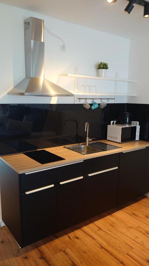 Maxim Apartments Mainz Luaran gambar