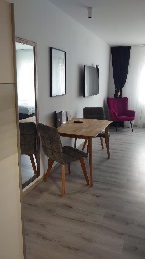 Maxim Apartments Mainz Luaran gambar
