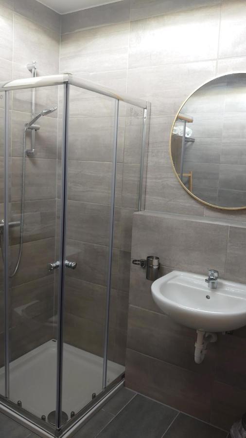 Maxim Apartments Mainz Luaran gambar